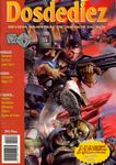 Issue: Dosdediez (Número 6 - Oct/Nov 1994)