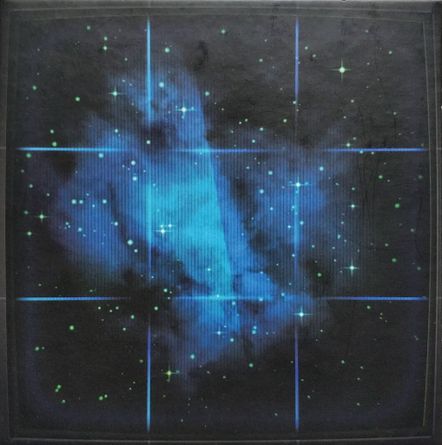 Quantum - The Void rules + diagrams | Quantum: The Void