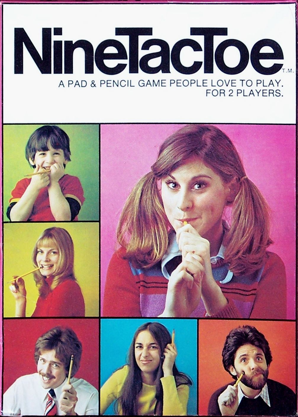 NineTacToe