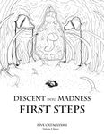RPG Item: Descent into Madness: First Steps