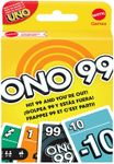 Board Game: O'NO 99