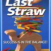 The Last Straw Board Game Boardgamegeek