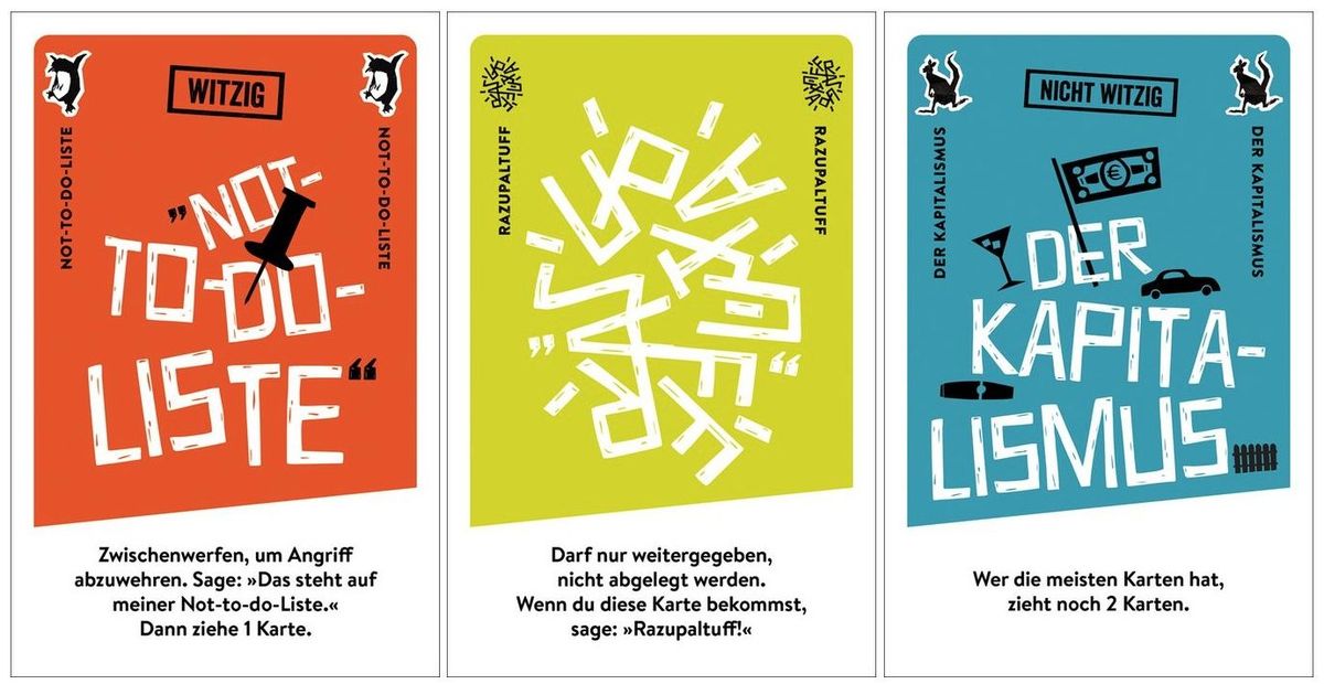 Halt mal kurz Das KänguruSpiel Image BoardGameGeek