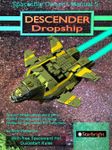 RPG Item: Spaceship Owner's Manual 05: Descender: Dropship