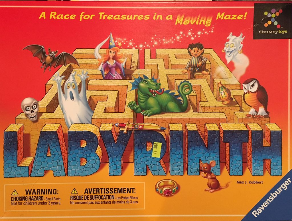 BoardGameGeek
