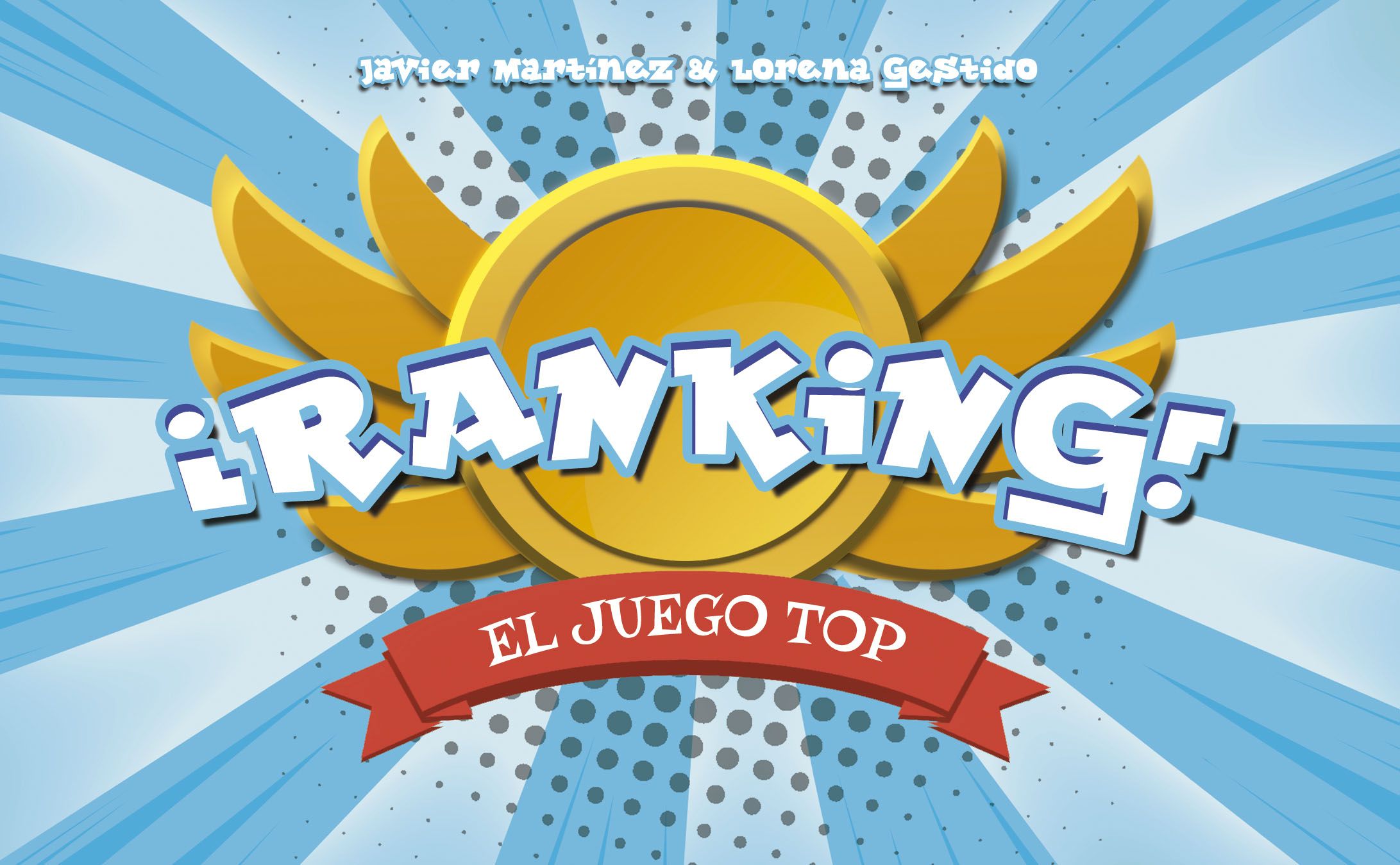 Ranking!