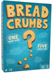 Breadcrumbs