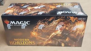 Magic: The Gathering – Modern Horizons