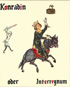 Konradin oder Interregnum