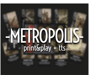 Metropolis