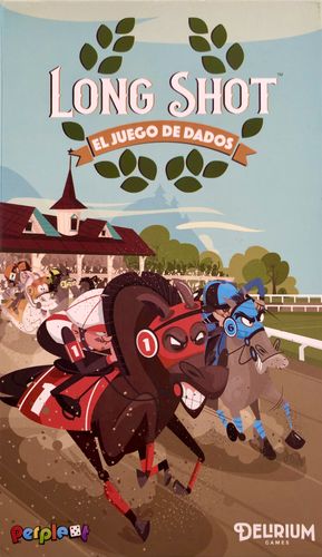 Long Shot: El Juego de Dados