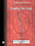 RPG Item: Untapped Classes: Shooting Star Adept