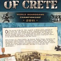 Memoir '44: The Invasion of Crete