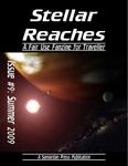 Issue: Stellar Reaches (Issue 9 - Summer 2009)