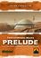 Board Game: Terraforming Mars: Prelude