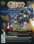 Issue: Game Trade Magazine (Issue 220 - Jun 2018)