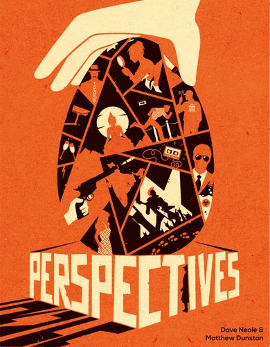 Board Game: Perspectives