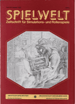 Issue: Spielwelt (Issue 22 - Jan 1985)