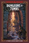 RPG Item: Dungeons and Tombs: A Young Adventurer's Guide