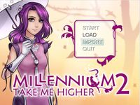 Video Game: Millennium 2: Take Me Higher