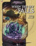 RPG Item: When the Sky Falls