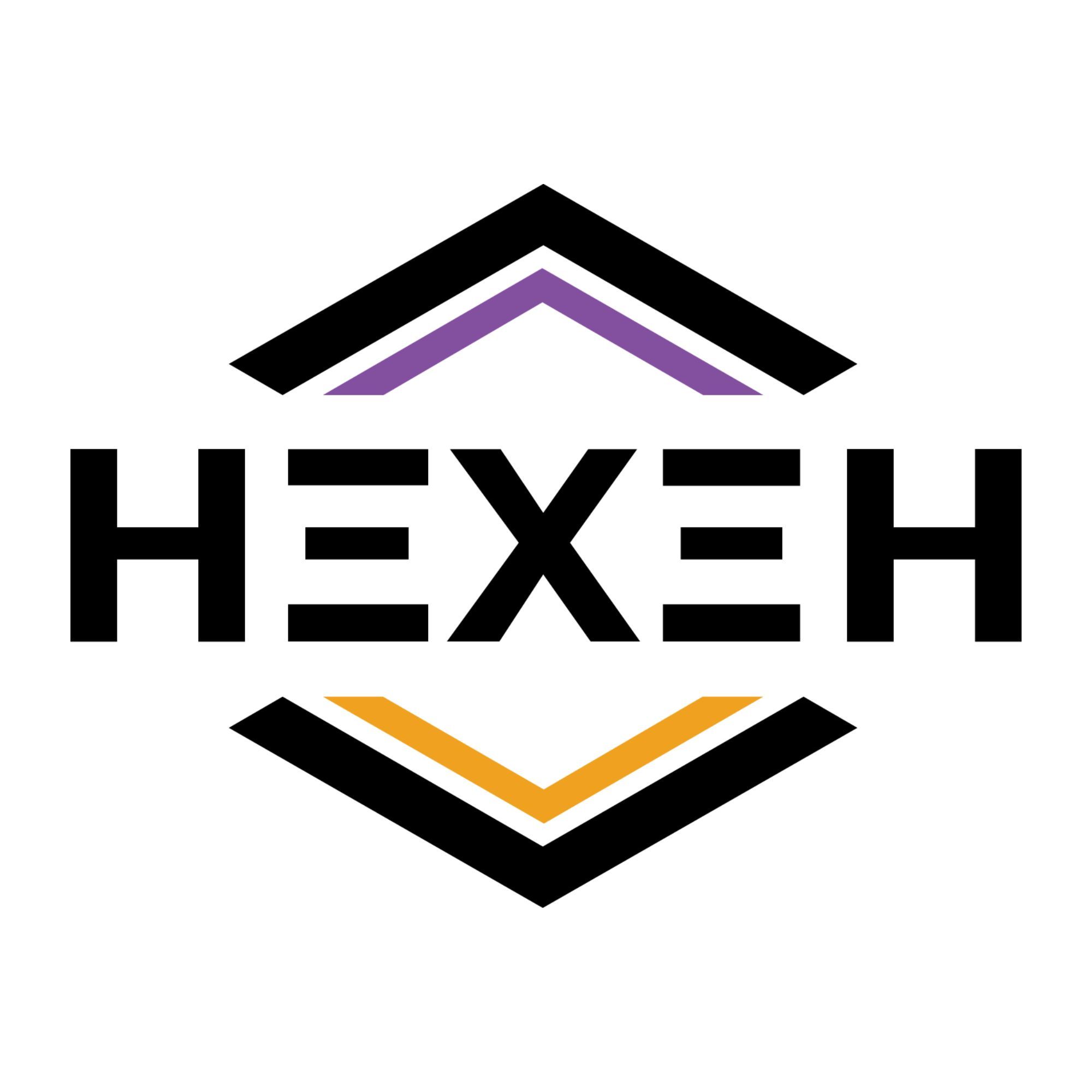 Cover art for Hexeh