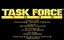 Video Game: Task Force 1942
