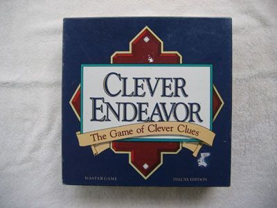 Clever Endeavor