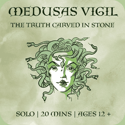 Medusas Vigil