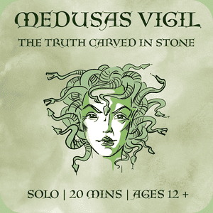 Medusas Vigil