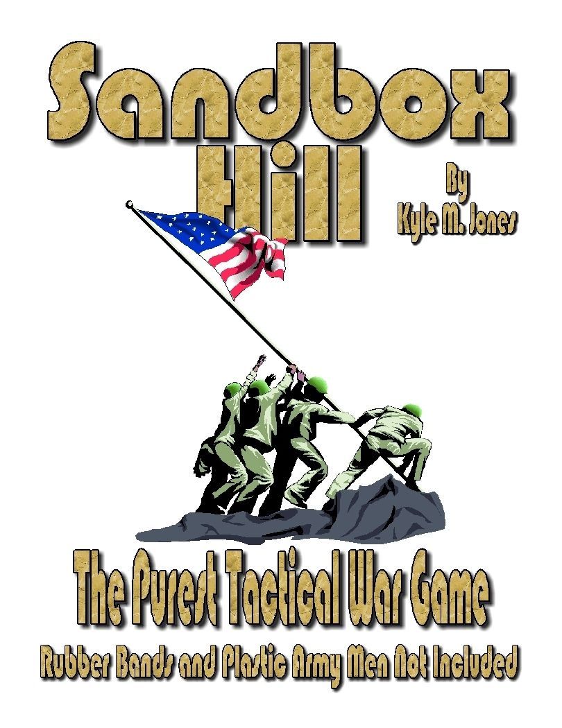 Sandbox Hill