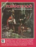 RPG Item: Northern Mirkwood: The Wood-elves Realm