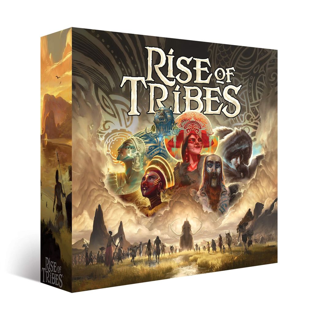 Illustration 12 de Rise of Tribes