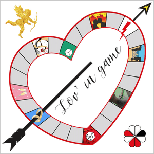 Lov'in Game