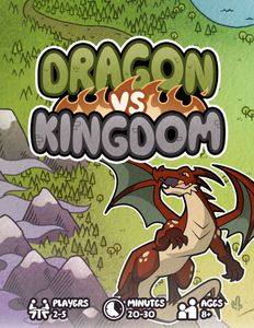 Dragon vs. Kingdom