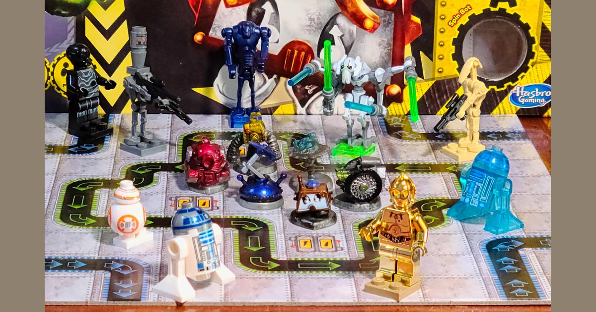 BoardGameGeek
