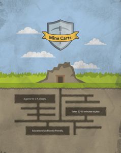 Mine Carts