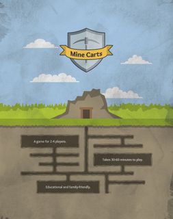 Mine Carts
