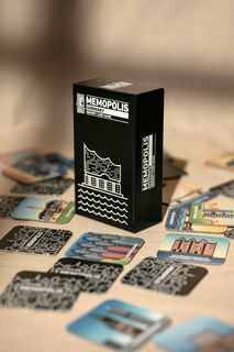 Memopolis: Germany