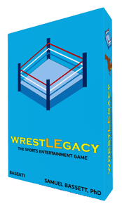wrestLEgacy