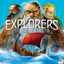 Board Game: Explorers of the North Sea
