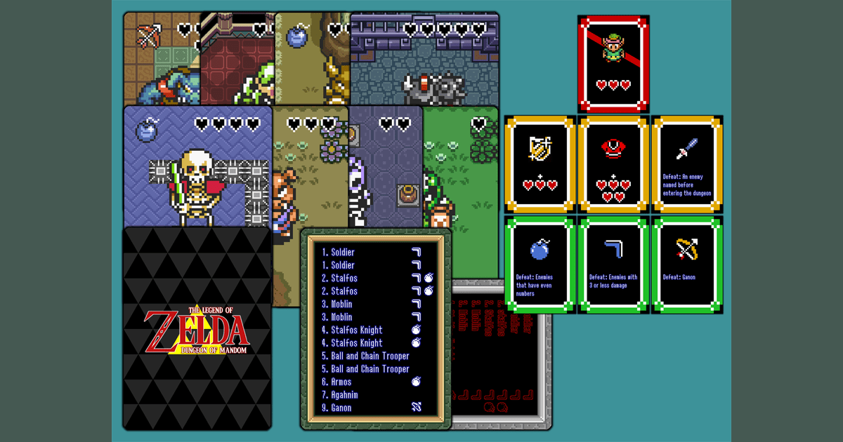 Welcome To The Dungeon Image Boardgamegeek