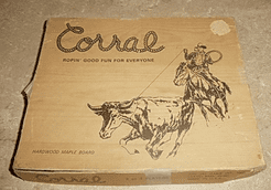 Corral