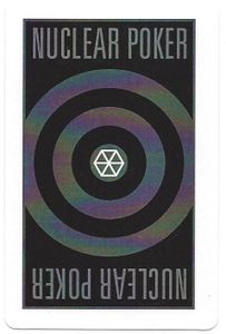 Nuclear Poker