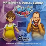Rush M.D.: Maternity & Dental Clinics (2021)
