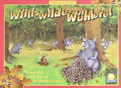 Willis wilde Wühlerei