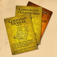 Too Many Bones: Crossover Loot Promo Pack