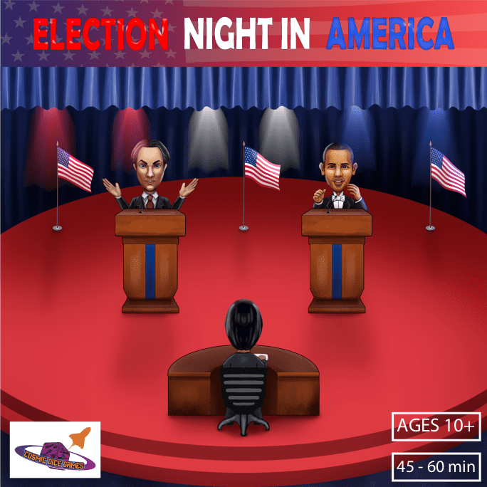 Election Night in America