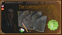 The Lovecraft&#039;s Tales