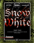 RPG Item: A21: Snow White Part Two